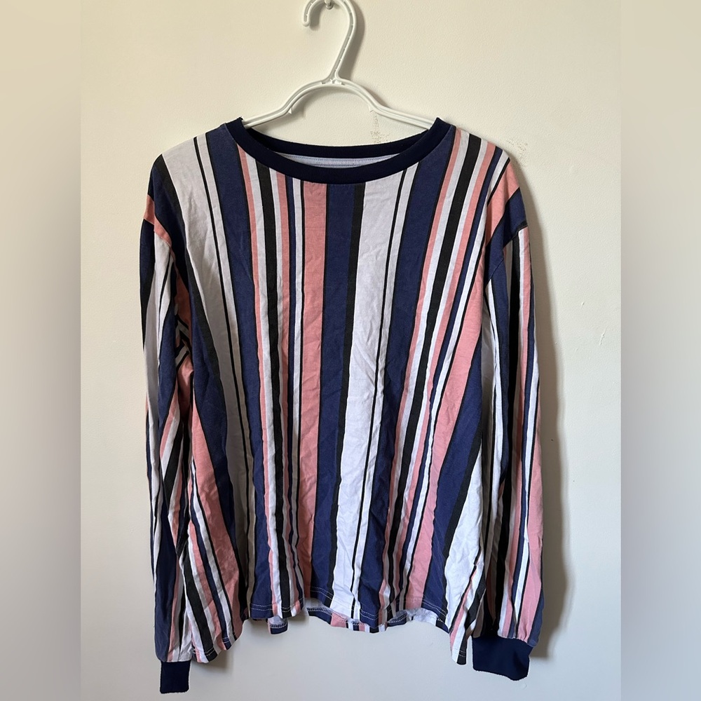 Fashion nova long sleeve tee